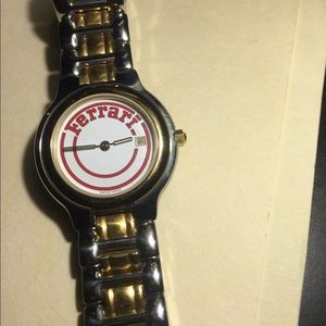 Ferrari Collector Ladies Watch
